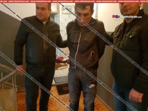 gogherin brneci gogtyan vrahu