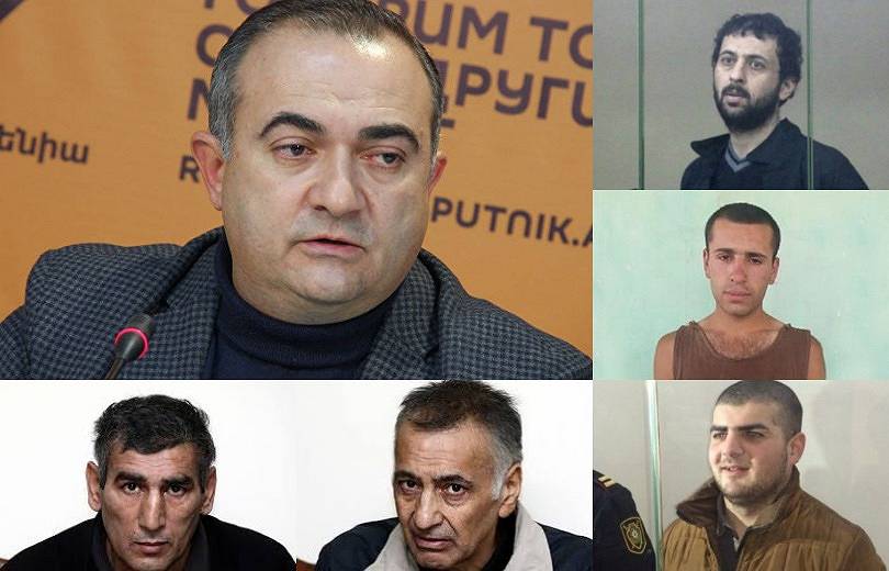 «Ես եւ ամուսինս վաղուց ենք ասել, որ պատրաստ ենք գնալ Ադրբեջան, տեսնել մեր երեխային». գերեվարված հայ զինվորի մայր