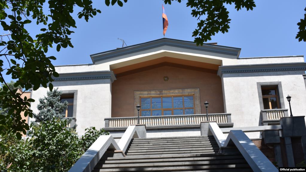 90 million drami khakhtum ceghaspanutyan
