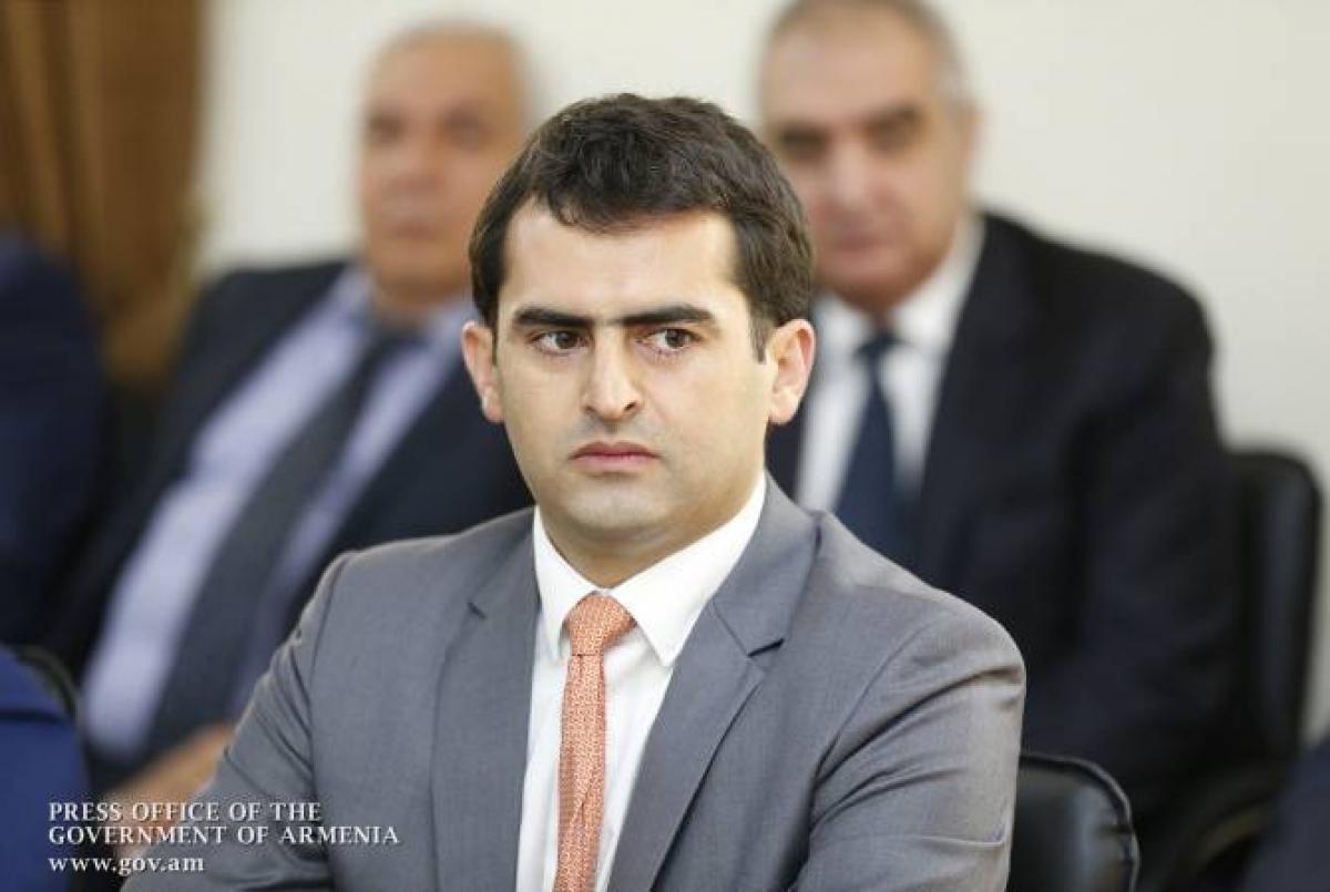 50 ընկերություններ, դիմել և ընտրվել են Ներուժ ծրագրին մասնակցելու նպատակով