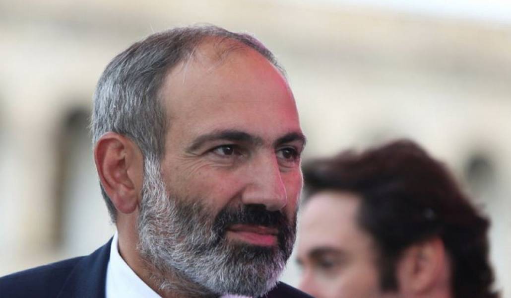 Իմ ելույթը «Կոռուպցիայի դեմ պայքարը՝ հանուն կայուն զարգացման նպատակների