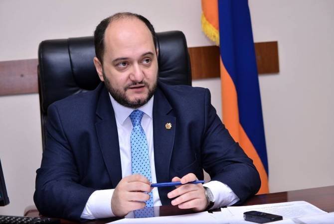 Արայիկ Հարությունյանը մանրամասներ է հայտնել.  դասերը կվերսկսվեն