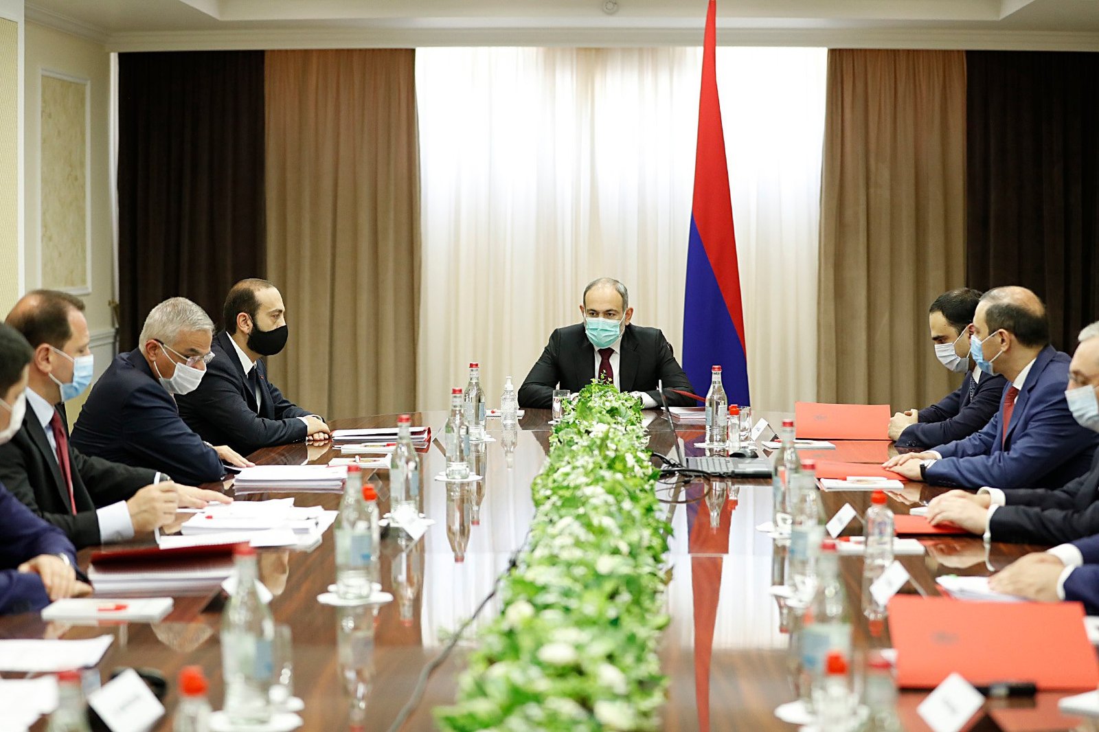 Anvtangutyan xorhurd