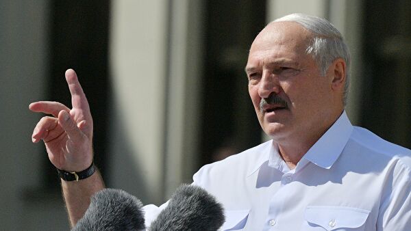 Lukashenko