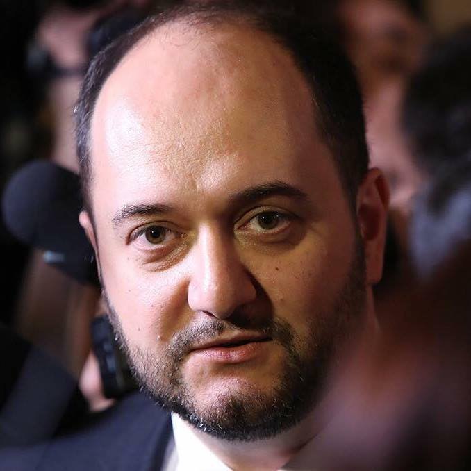 andranikin handznoghnery