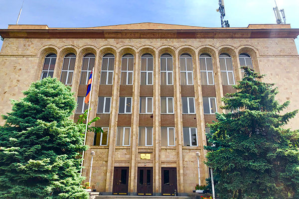 Sahmanadrakan dataran