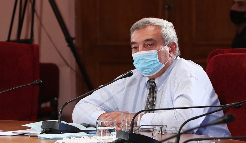 Սևրի դաշնագրով Հայաստանը հսկայական ու զորեղ պետություն էր լինելու. Մելքոնյան