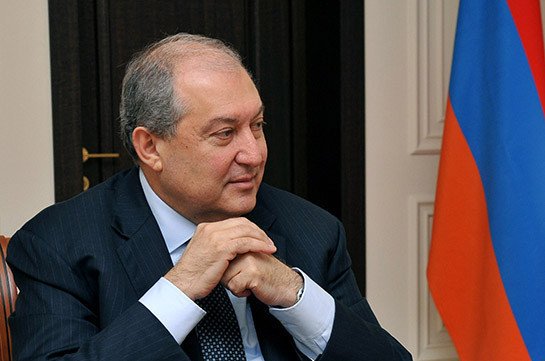 ԱԱԾ տնօրենի տեղակալ է նշանակվել