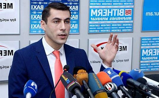Զով ահամռը շարունակվում է։ Օդի ջերմաստիճանը օգոստոսի 11-12-ին