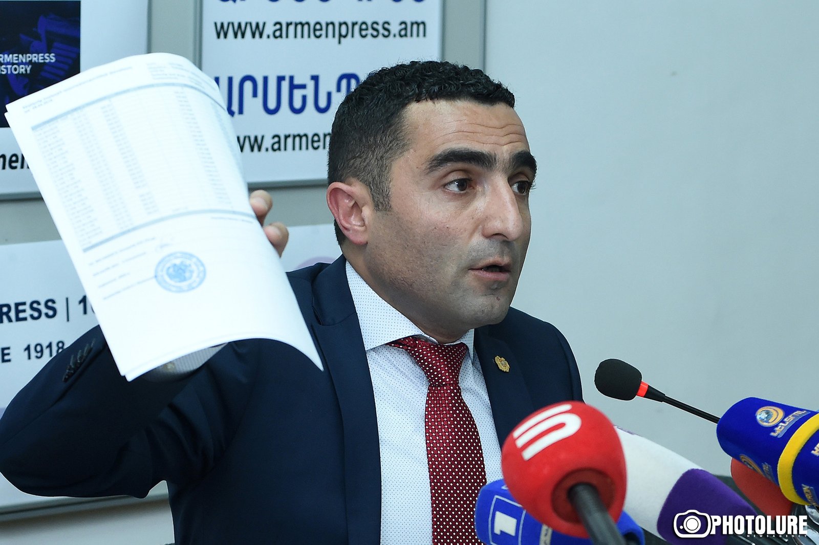 Սևանա լճի պահպանությունը յուրաքանչյուրիս պարտականությունն է. Ռոմանոս Պետրոսյան