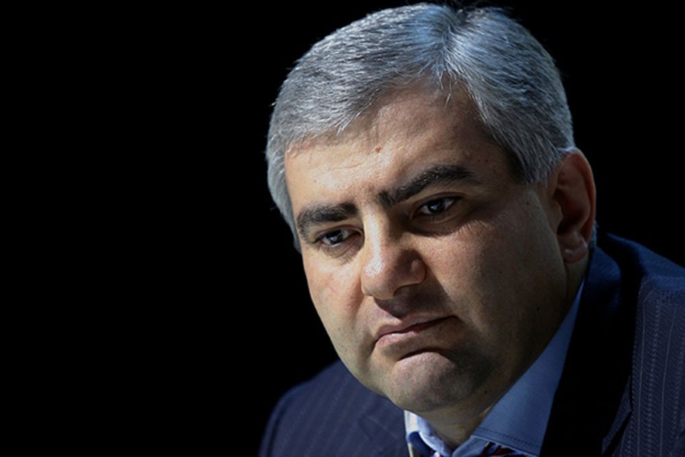 Սամվել Կարապետյանը 200.000 դոլար կհատկացնի Բեյրութի հայկական եկեղեցին վերականգնելու համար