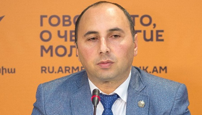 Կարծում եմ, որ մոտակա ամիսներին Ադրբեջանի ներքին քաղաքական կյանքը հասնելու է սրման գագաթնակետին