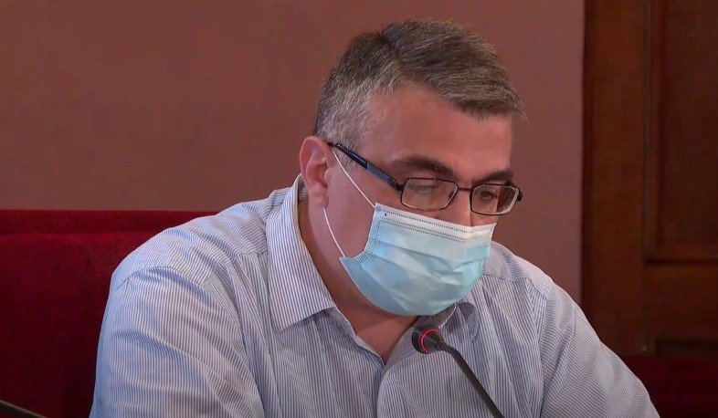Զարմանալի կլիներ, եթե Ռուսաստանը վճռականապես հանդես չգար Սևրի պայմանագրի դեմ. Կարեն Խաչատրյան