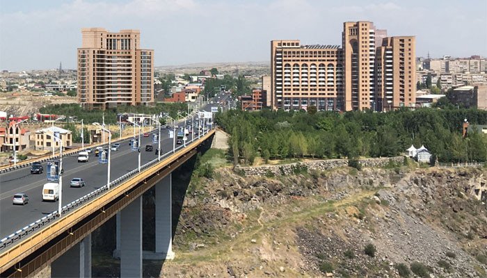«Ժողովուրդ». Երևանում բնակարանների գները նվազել են