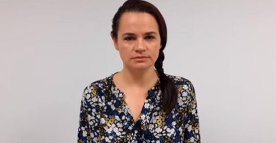 Tixanovskaya