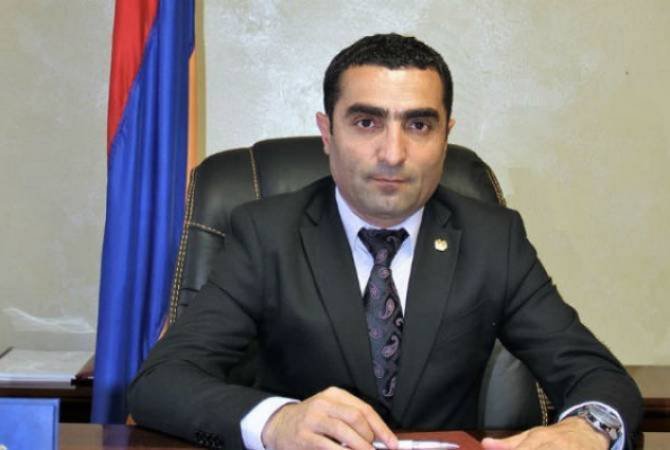 Սիրելի՛ արցախցիներ, սիրելի՛ հայրենակիցներ, շնորհավորում եմ բոլորիս Արցախի Հանրապետության անկախության 29-րդ տարեդարձի առթիվ