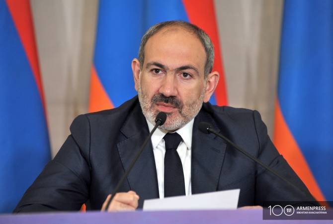 Փաշինյանը BBC-ի եթերում միջազգային հանրությանը կոչ է արել դատապարտել Ադրբեջանի և Թուրքիայի ագրեսիան