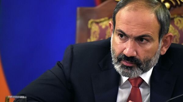 Փաշինյանը  հարցազրույց է տալիս «60 րոպե» հաղորդմանը (Ռուսաստան)