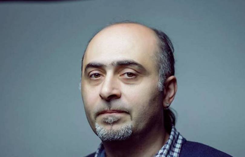 Լուրեր ունեմ, որ դրսից լրագրողներ են սկսել ժամանել Հայաստան. Սամվել Մարտիրոսյան