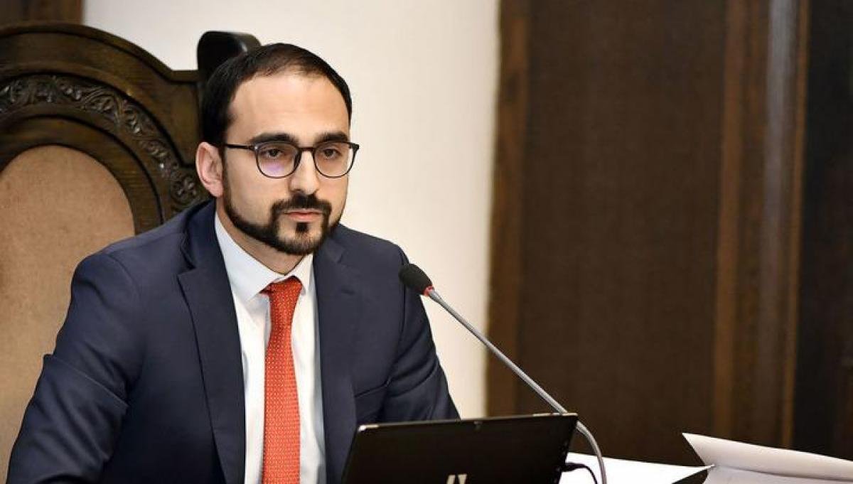 Hin Erevan