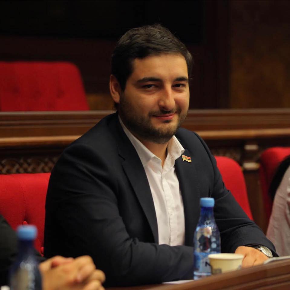 Sipan Pashinyan