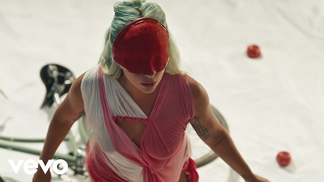Lady Gaga