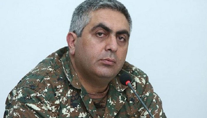 «Հովազ 1» դիրքի ավագի սխրանքն ու գրագիտությունը պիտի մտնի Հայոց պատմության դասագրքեր
