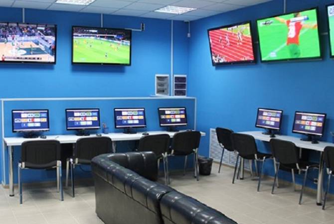 bookmaker