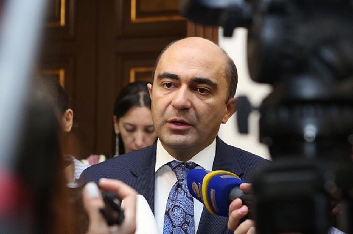 Միջազգային մակարդակով հաստատված է, որ Ադրբեջանն է սադրանքի գնացել