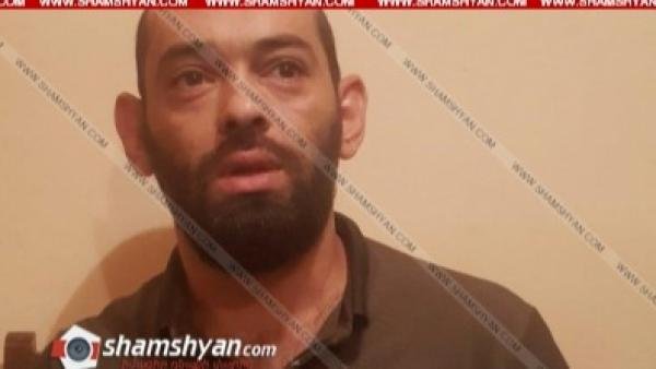 Ոստիկանները հայտնաբերեցին կանգառները կոտրողին. նա վերջերս է վերադարձել Ֆրանսիայից