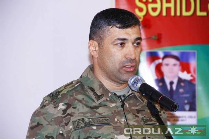Ադրբեջանական կողմը հայտնում է գեներալ Մայիս Բարխուդարովի վիրավորվելու և գերի ընկնելու մասին
