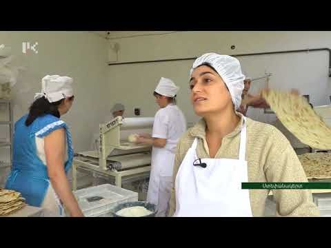 Չհայտարարված պատերազմին զուգահեռ Արցախում մեկ րոպե չեն դադարել թիկունքային ապահովման աշխատանքները