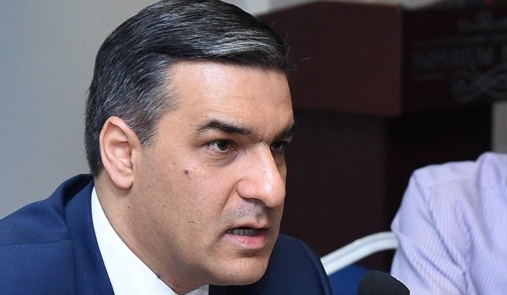 Արման Թաթոյանի գնահատմամբ՝ Արցախի քաղաքացիական բնակչության նկատմամբ Ադրբեջանի թիրախային զինված հարձակումները Ժնևի կոնվենցիաների և միջազգային մարդասիրական սովորութային իրավունքի բացարձակ ոտնահարումներ են