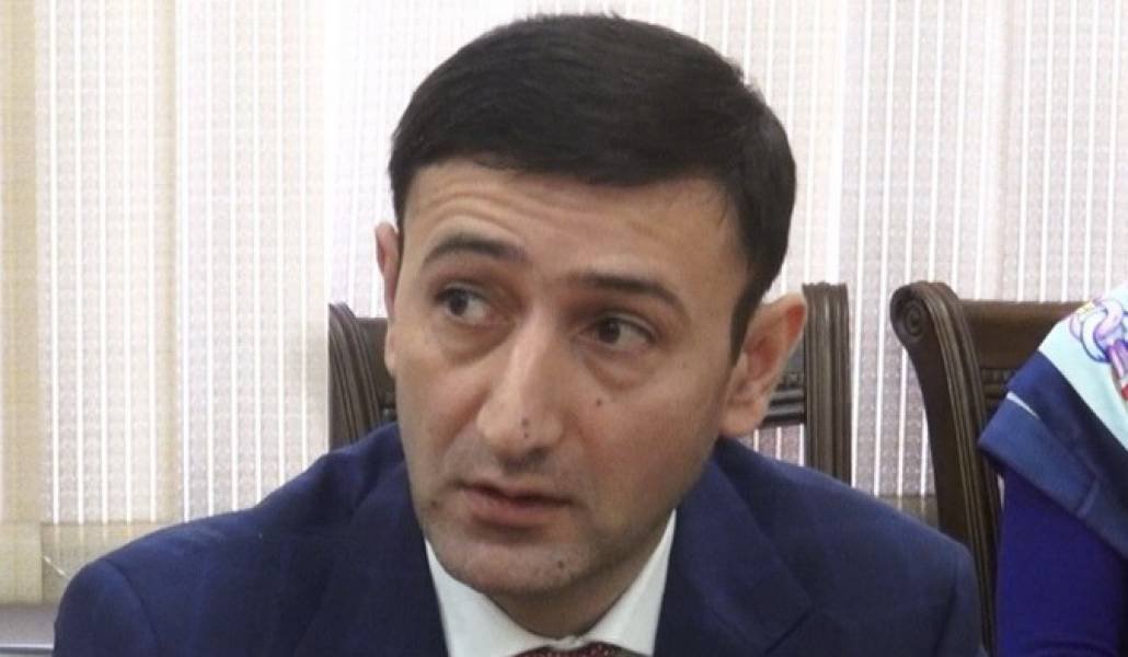 Ժողովուրդ ջան, էս տիպի բաներին զգույշ ենք վերաբերվում։ Տվյալներ կորզելու ձև է. Բաբկեն Թունյան