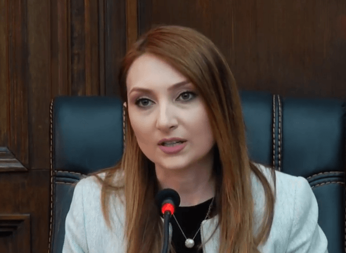 Քննարկվում է Արցախի հետ ռազմաքաղաքական դաշինքի կնքումը