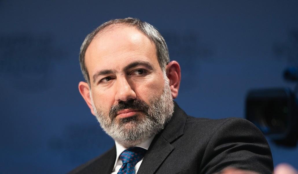 Սա բռնապետության պատերազմն է ընդդեմ ժողովրդավարության. վարչապետի հարցազրույցը The Spectator-ին