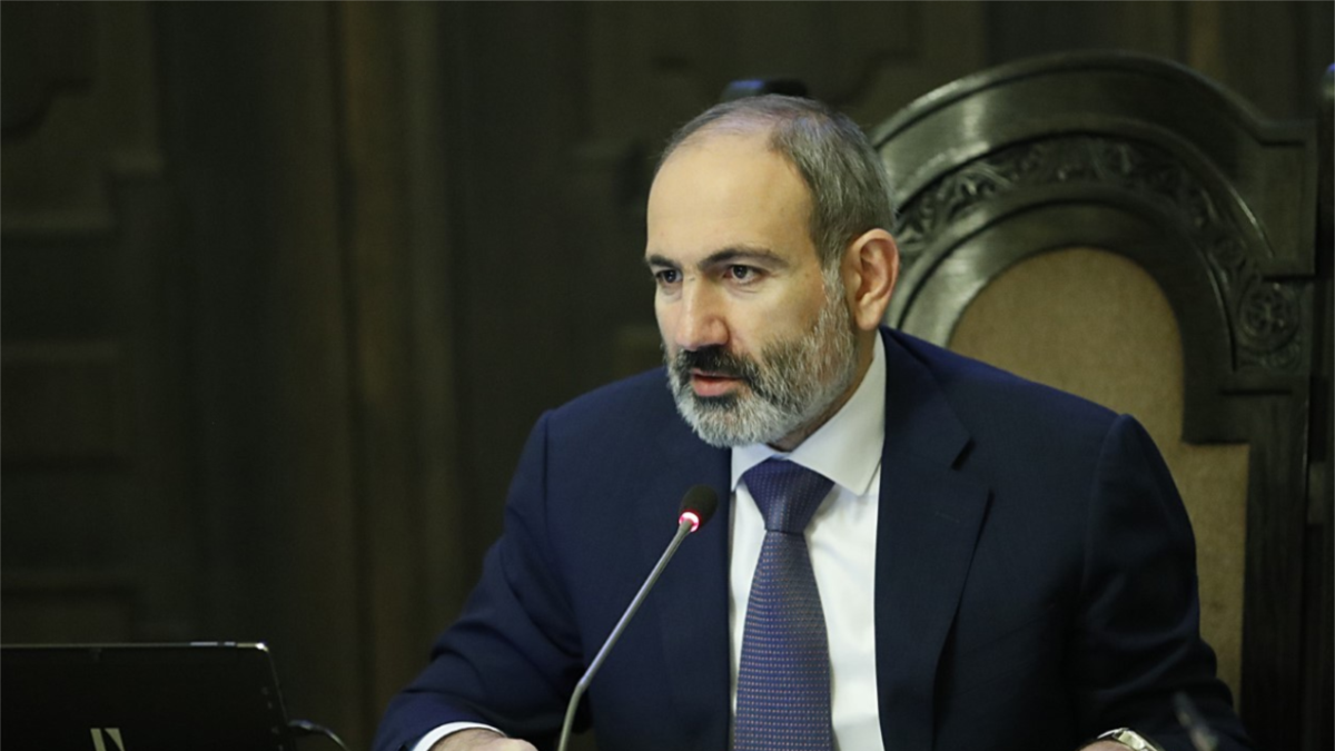 Ցավոք սրտի խնդրել, աղաչել, պաղատելով չի ստացվում, պետք է վարչական միջոց կիրառվի. վարչապետ
