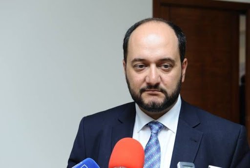 Սահակաշվիլին պետք է զրկվի ԵՊՀ պատվավոր դոկտորի կոչումից. Ադրբեջանամետ դիրքորոշում