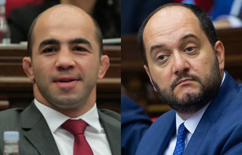 Ես չէի ուզում, նա ստիպեց. Ջուլֆալակյանը ԿԳՄՍ նախարարին հրավիրում է ուղիղ եթերում բանավեճի