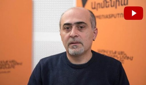 Ֆեյսբուքն արգելափակել է Հայաստանը թիրախավորած մեծ ցանց. Սամվել Մարտիրոսյան