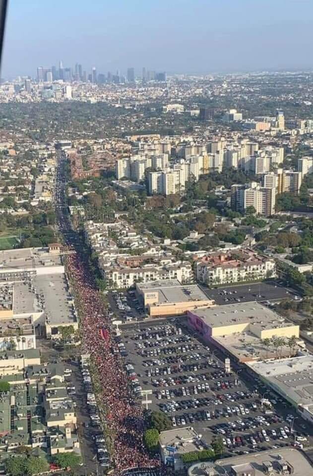 Los Angeles