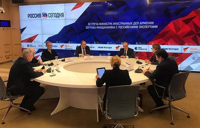 Mnatsakanyan