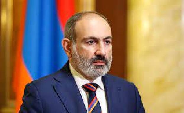 Pashinyan