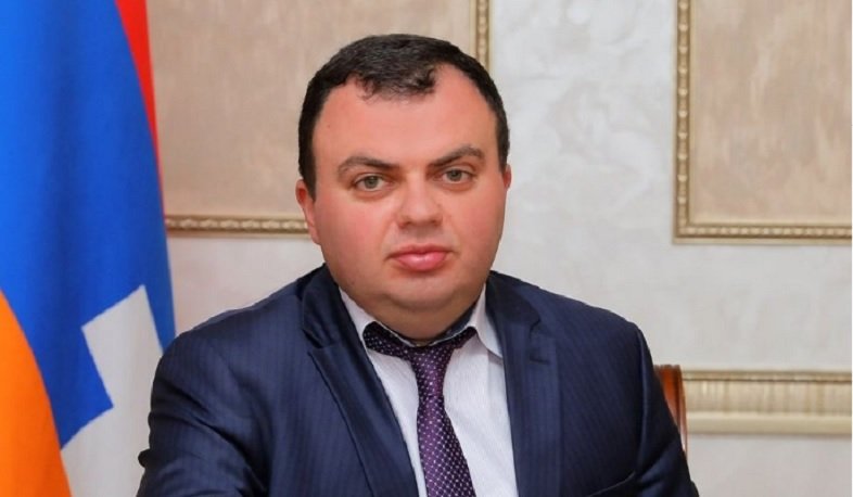 Vahram Poghosyan