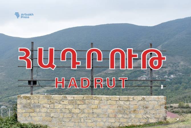 Դիվերսիոն խմբի ներթափանցման ժամանակ այդ խմբի անդամները տանը սպանել են Հադրութի երկու բնակչի՝ մոր ու նրա հաշմանդամություն ունեցող որդուն