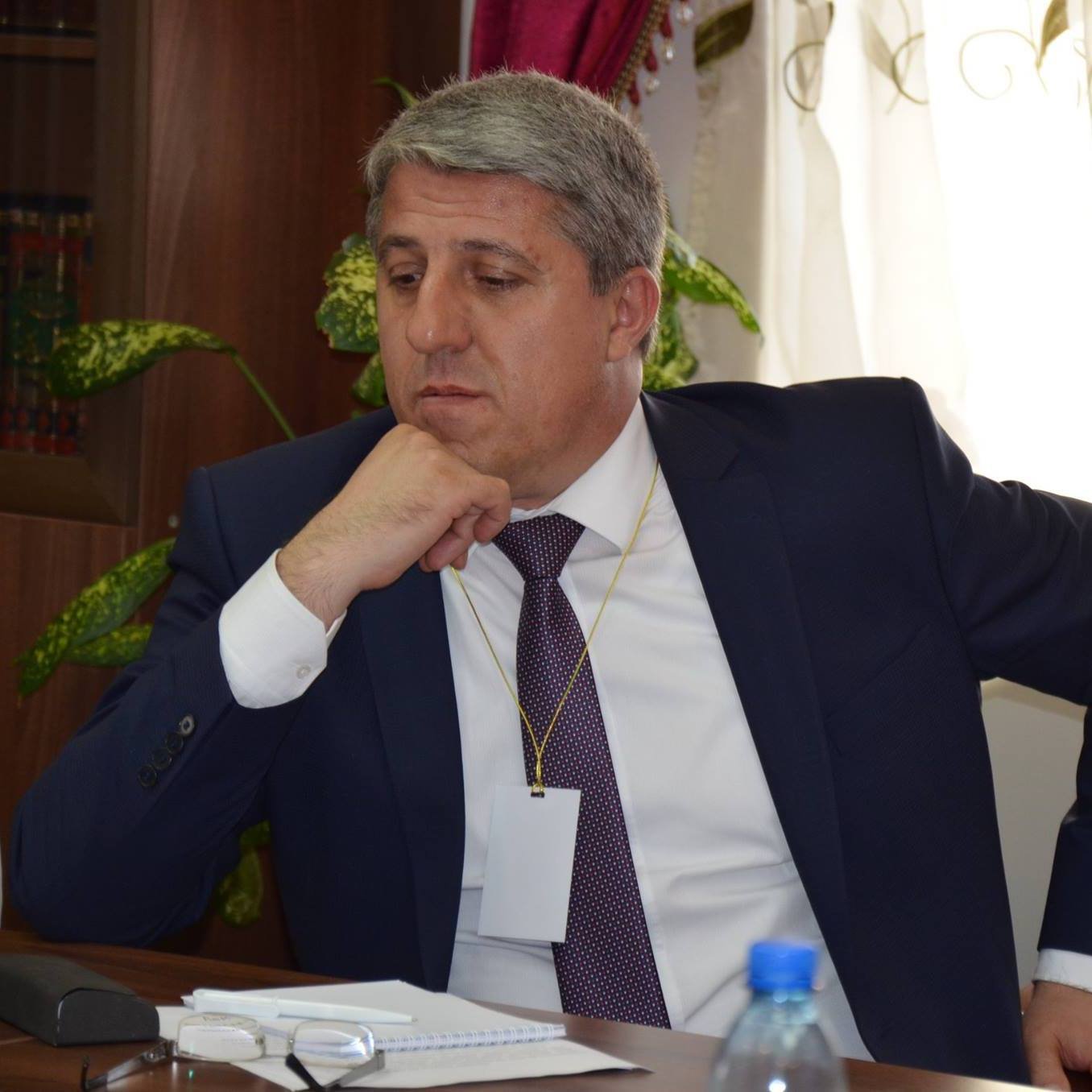 Կասկած չկա, որ Բաքվի բռնապետը լրջագույն խնդիրներ է ունենալու հենց այս խավի հետ, որին չնայած տասնամյակներ շարունակ թունավորել է. Վարդան Վոսկանյան
