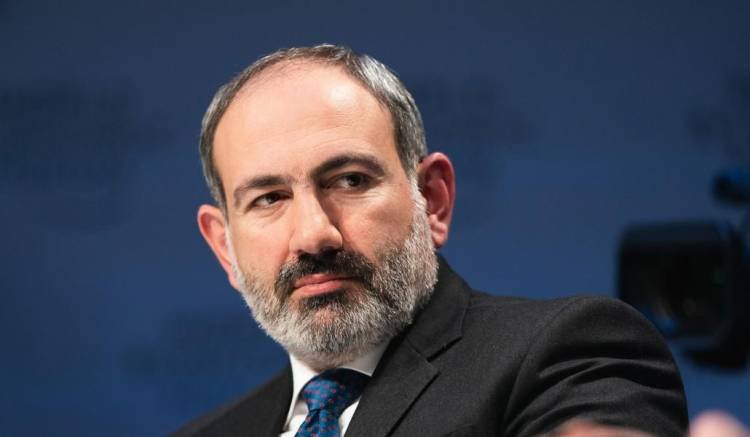 Թշնամական չորս անօդաչու թռչող սարքեր են հայտնվել Կոտայքի եւ Գեղարքունիքի մարզերի օդում. Նիկոլ Փաշինյան
