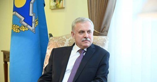 ՀԱՊԿ-ն չի ողջունում ԼՂ հակամարտությանը ԵԱՀԿ ՄԽ մանդատից դուրս երկրների միջամտությունը