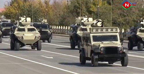 Ադրբեջանի կողմից կռվող վարձկանների մասին հերթական ապացույցը. ՊՆ խոսնակ