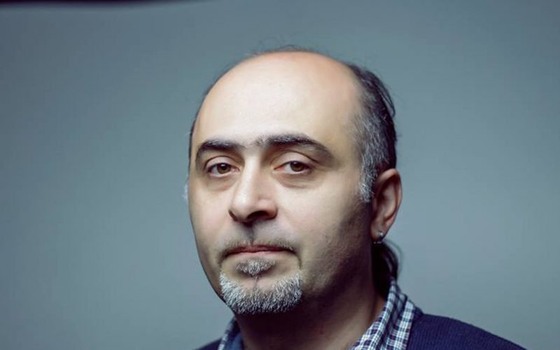 Այսօր նույնիսկ Երեւանում անվտանգ չէ խոսել բջջային կապով․ Սամվել Մարտիրոսյան